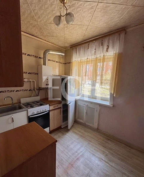 Продажа 2 комнатной квартиры, 41.7 м2, обл. Тульская, г. Тула, улица Кирова, 190 7