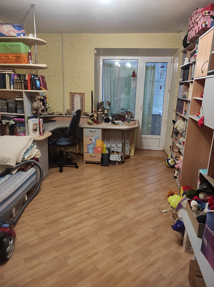 Многокомнатная квартира, 109 м2, обл. Тульская, г. Тула, Калужское шоссе, 3 7