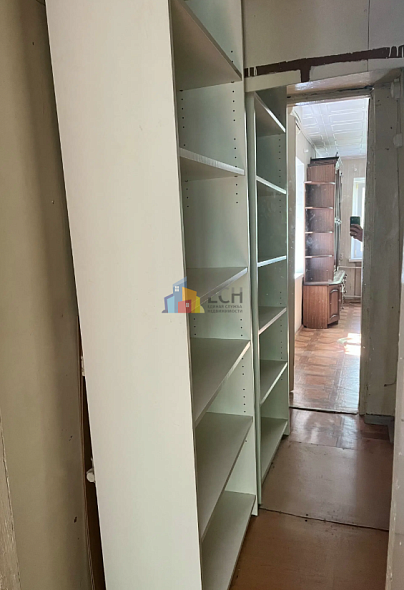 Продажа 1 комнатной квартиры, 32 м2, обл. Тульская, г. Тула, улица Смидович, 1 2