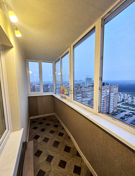 Продажа 2 комнатной квартиры, 63.6 м2, обл. Тульская, г. село Осиновая Гора, улица Аркадия Шипунова, 6 16