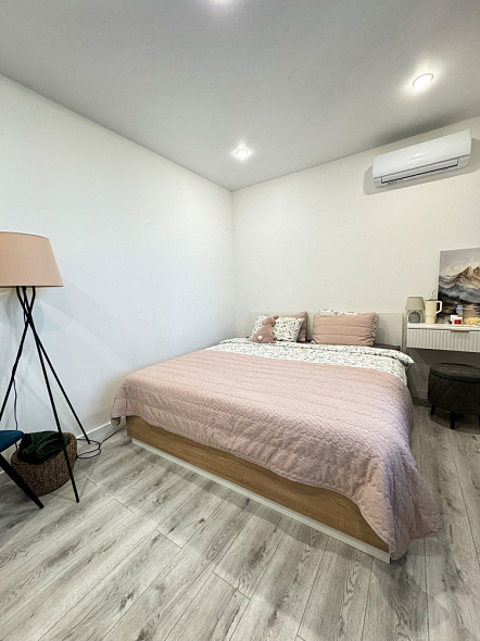 Продажа 2 комнатной квартиры, 64 м2, обл. Тульская, г. Тула, Новомосковская улица, 10А 27