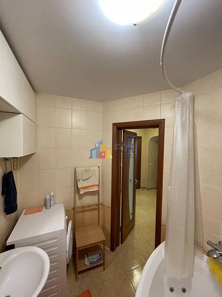 Продажа 3 комнатной квартиры, 87.6 м2, обл. Тульская, г. Тула, улица Михеева, 11Б 25