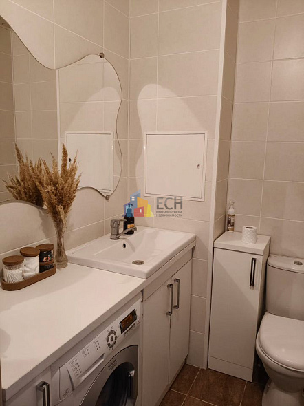 Продажа 3 комнатной квартиры, 82.9 м2, обл. Тульская, г. Тула, улица Вильямса, 12А 21