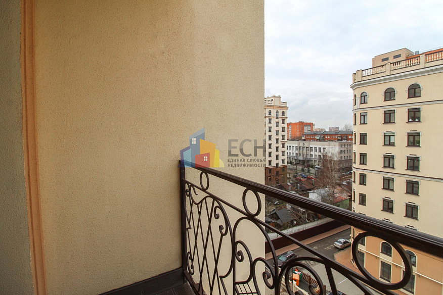 Продажа 2 комнатной квартиры, 104 м2, обл. Тульская, г. Тула, улица Свободы, 21 9