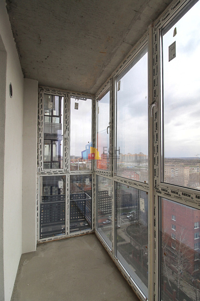 Продажа 2 комнатной квартиры, 73.37 м2, обл. Тульская, г. Тула, Оборонная улица, 104 12