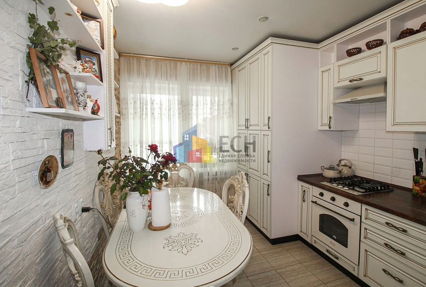 Продажа 1 комнатной квартиры, 43 м2, обл. Тульская, г. Тула, улица Вознесенского, 5 4