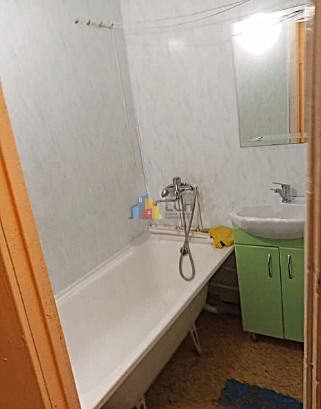 Продажа 2 комнатной квартиры, 44.1 м2, обл. Тульская, г. Венёв, микрорайон Южный, 5 8