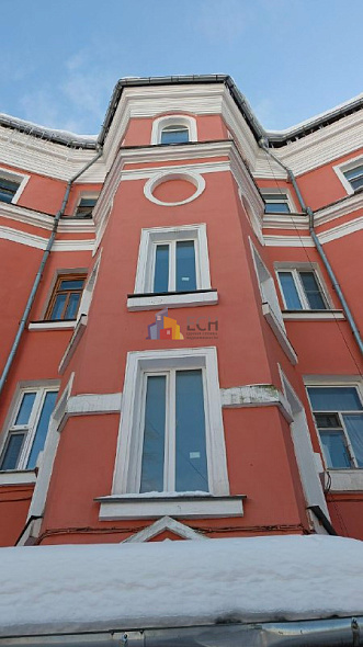 Продажа 2 комнатной квартиры, 53.3 м2, обл. Тульская, г. Тула, Советская улица, 57 11