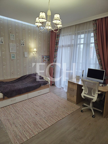 Продажа 3 комнатной квартиры, 130 м2, обл. Тульская, г. Тула, улица Фрунзе, 27А 25