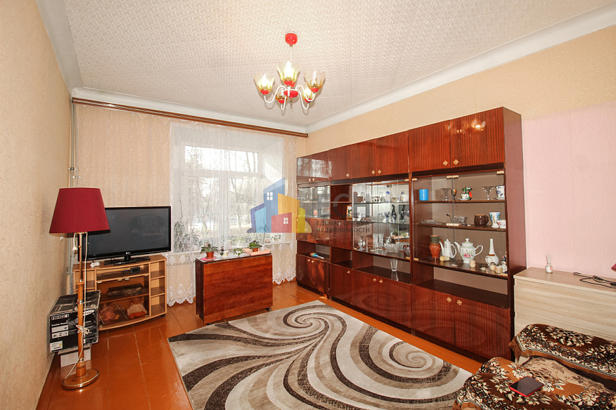 Продажа 3 комнатной квартиры, 58 м2, обл. Тульская, г. Тула, улица Серова, 5 3