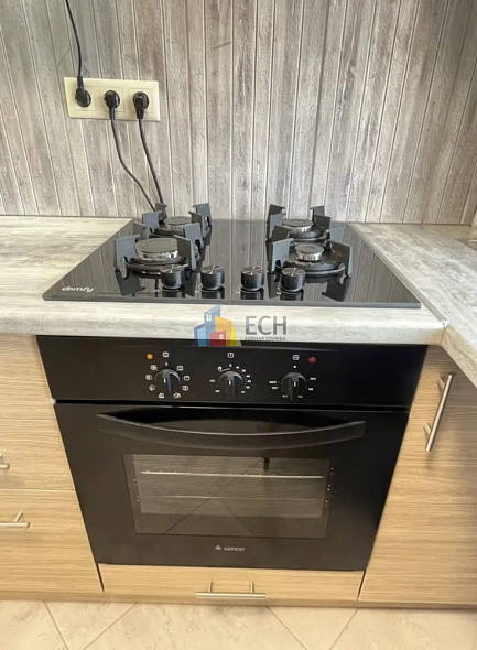 Продажа 2 комнатной квартиры, 40 м2, обл. Тульская, г. Серпухов, проезд Мишина, 5 4