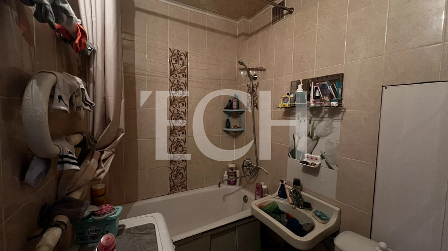 Продажа 2 комнатной квартиры, 45.2 м2, обл. Тульская, г. Тула, улица Металлургов, 78 7