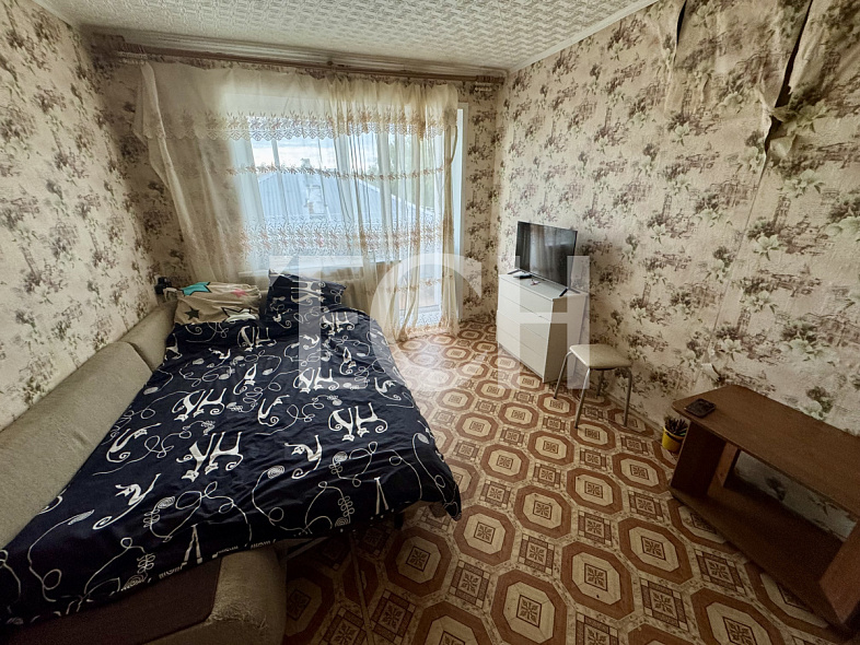 Продажа 3 комнатной квартиры, 52 м2, обл. Тульская, г. Болохово, улица Ленина, 13 4