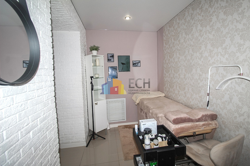 Многокомнатная квартира, 96 м2, обл. Тульская, г. Тула, улица Галкина, 9 20