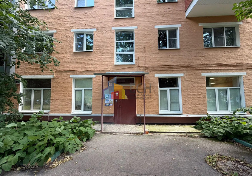 Продажа 2 комнатной квартиры, 42.9 м2, обл. Тульская, г. Тула, проспект Ленина, 72 8