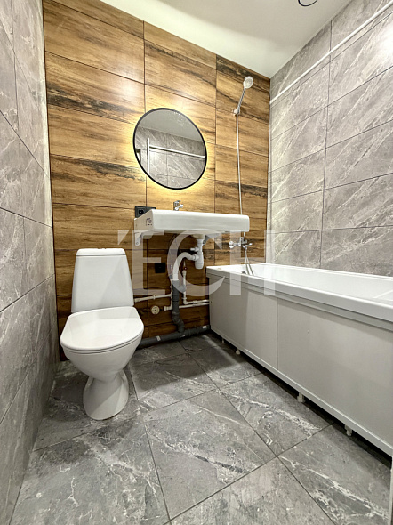 Продажа 1 комнатной квартиры, 30 м2, обл. Тульская, г. Тула, 2-й проезд Металлургов, 8 1
