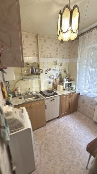 Продажа 3 комнатной квартиры, 63.1 м2, обл. Тульская, г. микрорайон Мясново, улица Маршала Жукова, 12 7