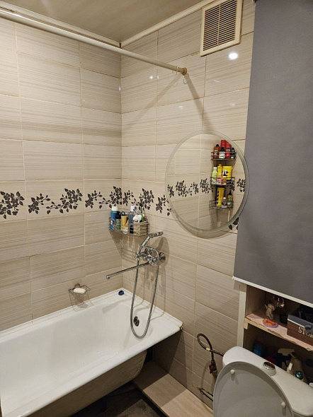 Продажа 2 комнатной квартиры, 47 м2, обл. Тульская, г. Тула, улица Прокудина, 7 4
