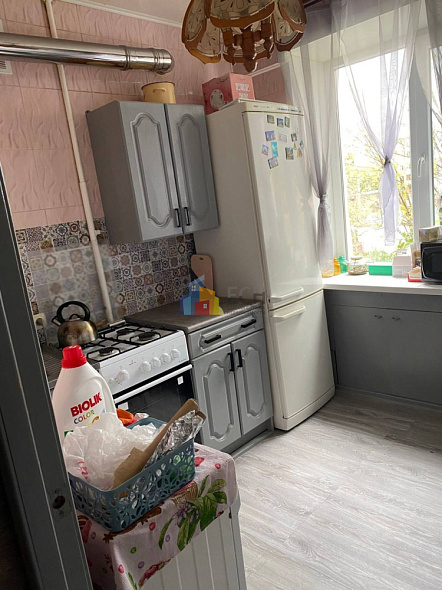 Продажа 1 комнатной квартиры, 31.8 м2, обл. Тульская, г. Тула, улица Шухова, 7А 4