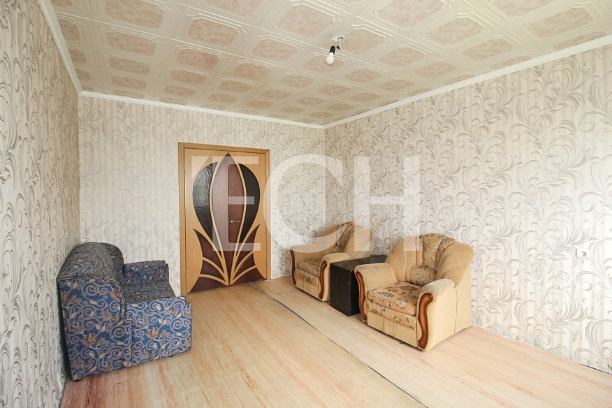 Продажа 3 комнатной квартиры, 64.5 м2, обл. Тульская, г. Тула, улица Луначарского, 67 4