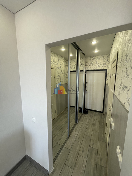 Продажа Студия комнатной квартиры, 29 м2, обл. Тульская, г. Тула, Новомосковская улица, 16 7