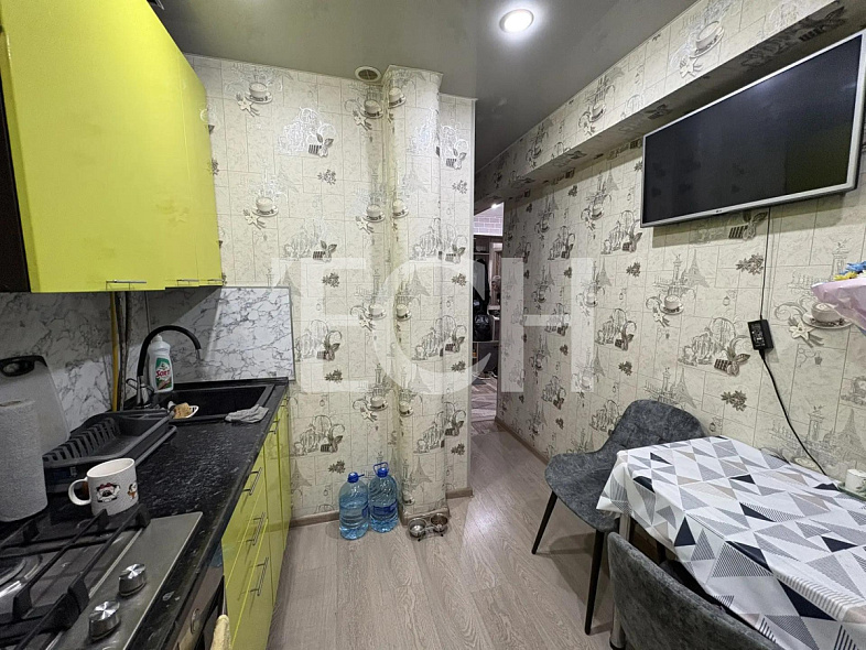 Продажа 2 комнатной квартиры, 41.4 м2, обл. Тульская, г. Тула, улица Металлургов, 78 5