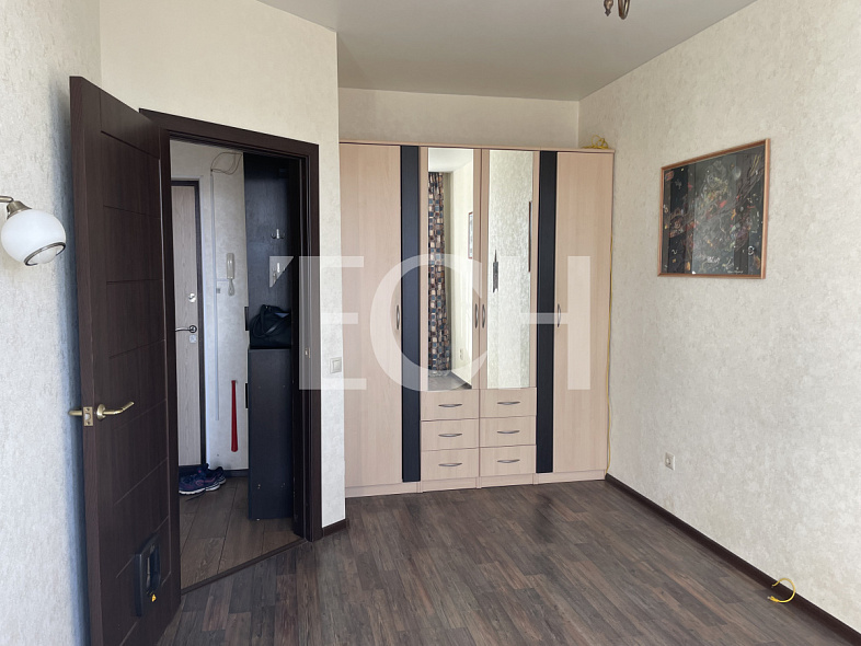 Продажа 1 комнатной квартиры, 33.7 м2, обл. Тульская, г. Тула, Октябрьская улица, 221/1 18