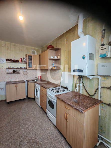 Продажа 3 комнатной квартиры, 65.5 м2, обл. Тульская, г. Тула, Октябрьская улица, 250к1 7