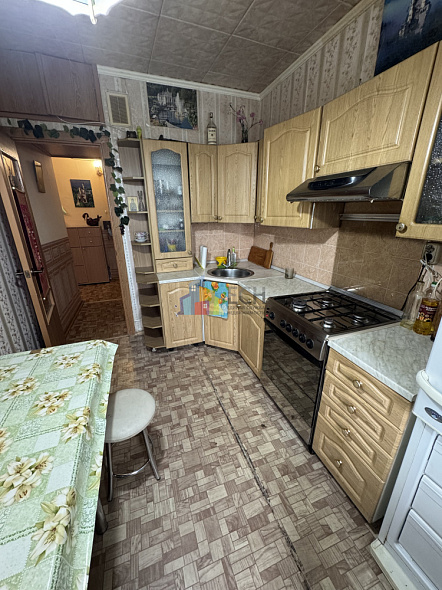 Продажа 3 комнатной квартиры, 64 м2, обл. Тульская, г. Тула, улица Вильямса, 46 2