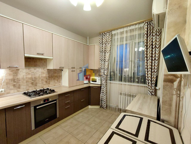 Продажа 2 комнатной квартиры, 51 м2, обл. Тульская, г. Тула, улица Строителей, 3 2