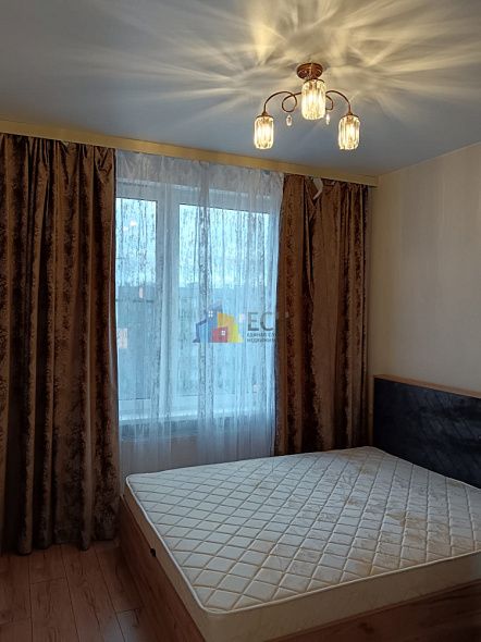 Продажа 1 комнатной квартиры, 34.5 м2, обл. Тульская, г. Тула, Самоварная улица, 14 9