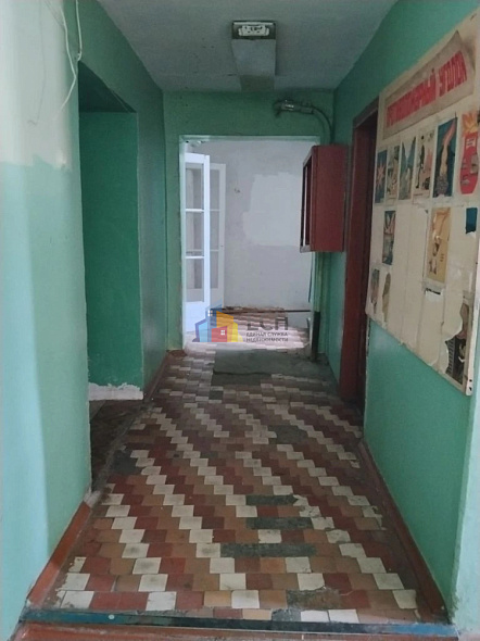 Многокомнатная квартира, 60 м2, обл. Тульская, г. Богородицк, Комсомольская улица, 56 12