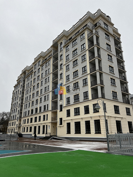 Продажа 2 комнатной квартиры, 79.17 м2, обл. Тульская, г. Тула, переулок Шевченко, 5 9