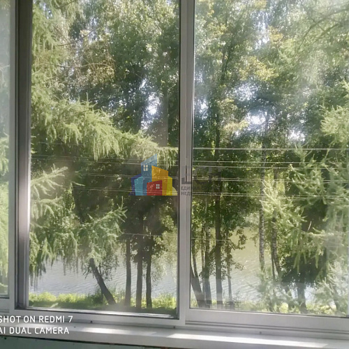 Продажа 1 комнатной квартиры, 31.5 м2, обл. Тульская, г. городской округ Тула, посёлок Иншинский, 18 