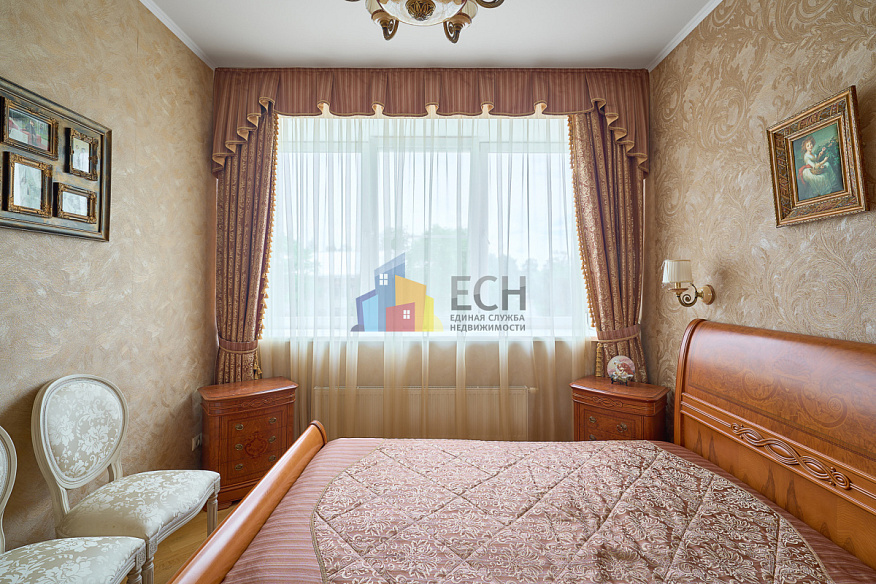 Продажа 1 комнатной квартиры, 52.8 м2, обл. Тульская, г. Тула, улица Тульского Рабочего Полка, 96/4 9