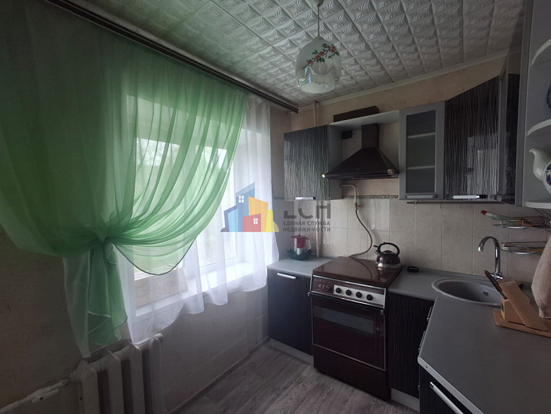 Многокомнатная квартира, 62.5 м2, обл. Тульская, г. Алексин, улица Революции, 7Г 6
