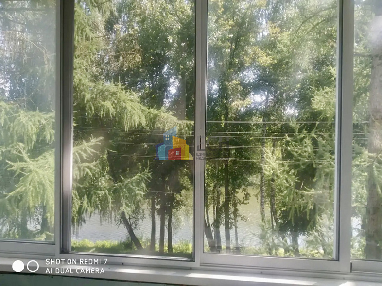 Продажа 1 комнатной квартиры, 31.5 м2, обл. Тульская, г. городской округ Тула, посёлок Иншинский, 18 1