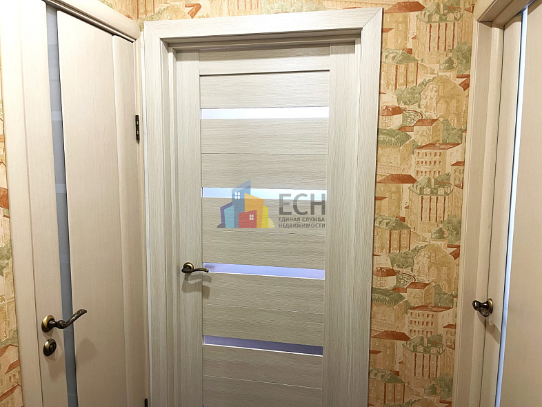 Продажа 1 комнатной квартиры, 31.9 м2, обл. Тульская, г. деревня Мыза (Иншинский сельский округ), бульвар Победы, 1 11