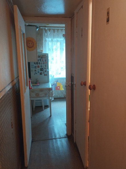 Продажа 2 комнатной квартиры, 45 м2, обл. Тульская, г. Тула, улица Тимирязева, 101к6 3