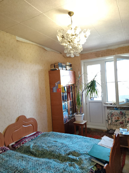 Продажа 3 комнатной квартиры, 68 м2, 300044, обл. Тульская, г. Тула, ул. М.Горького, д. 17 12