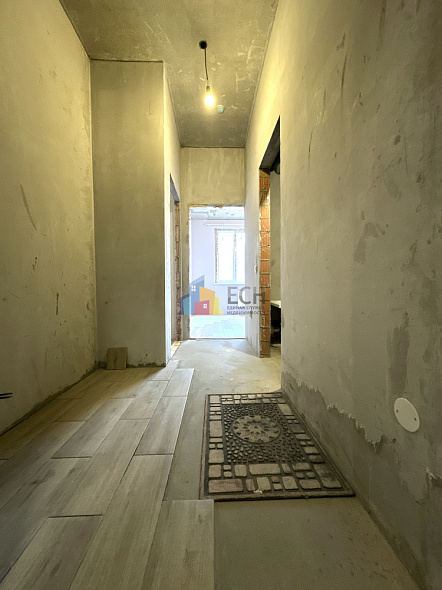 Продажа 1 комнатной квартиры, 41.8 м2, обл. Тульская, г. Тула, Оборонная улица, 102Б 10