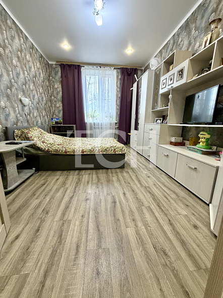 Продажа 3 комнатной квартиры, 68.7 м2, обл. Тульская, г. Тула, Кирпичный переулок, 25 5