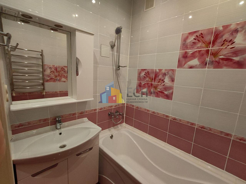 Продажа 2 комнатной квартиры, 51 м2, обл. Тульская, г. Тула, улица Строителей, 3 8