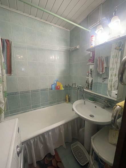 Продажа 2 комнатной квартиры, 50.2 м2, обл. Тульская, г. Тула, улица Пузакова, 46 9