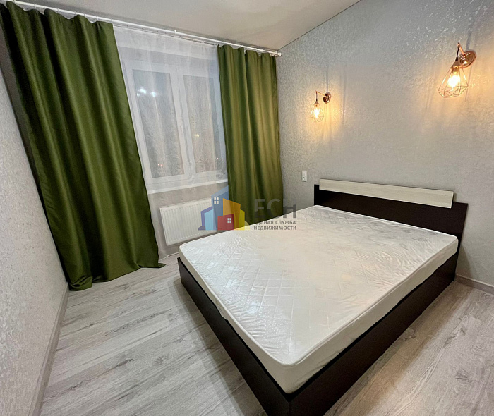 Продажа 2 комнатной квартиры, 52 м2, обл. Тульская, г. Тула, микрорайон Юго-Восточный 3