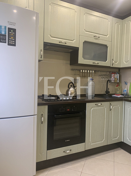 Продажа 2 комнатной квартиры, 52 м2, 300012, обл. Тульская, г. Тула, пер. Городской, д. 15 2