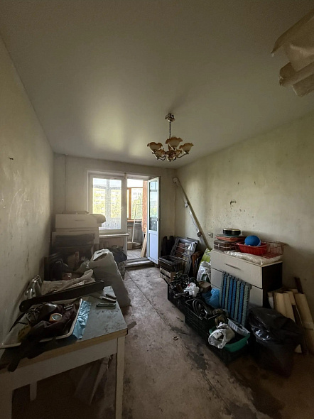Продажа 3 комнатной квартиры, 64.8 м2, обл. Тульская, г. Тула, улица Фёдора Смирнова, 5 2