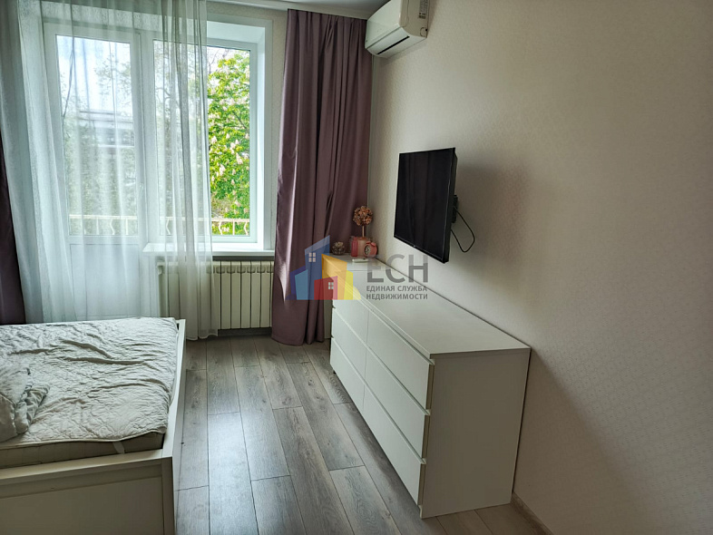 Продажа 2 комнатной квартиры, 58 м2, обл. Тульская, г. Тула, проспект Ленина, 18 11