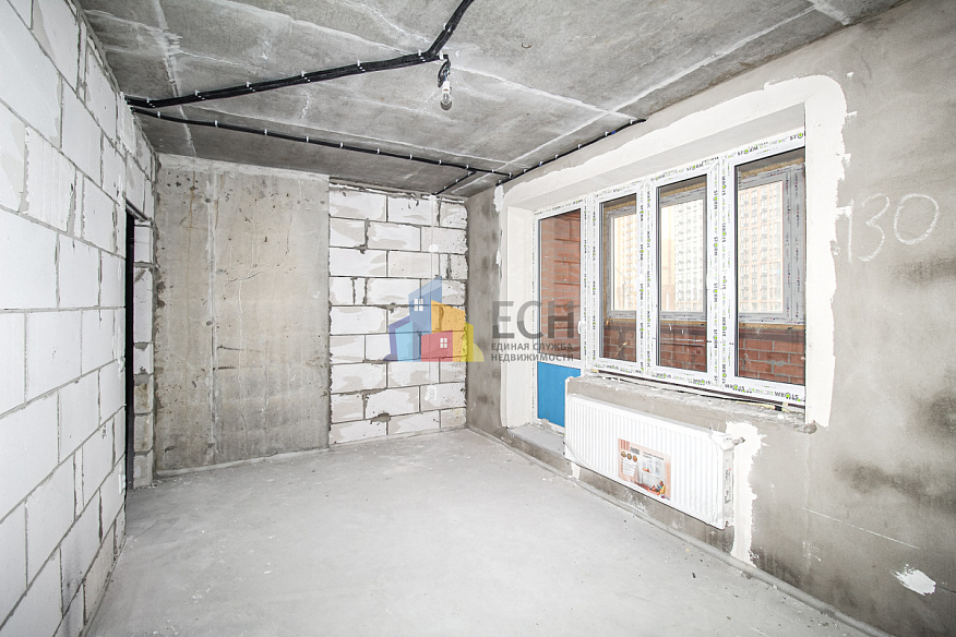 Продажа 3 комнатной квартиры, 96 м2, обл. Тульская, г. микрорайон Левобережный, Восточная улица, 13 3