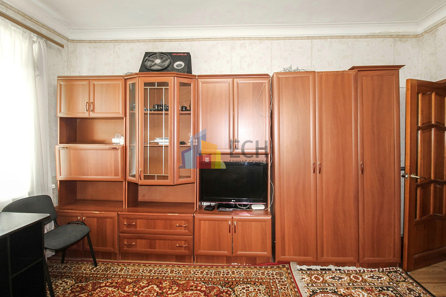 Продажа 2 комнатной квартиры, 48 м2, обл. Тульская, г. Тула, улица Баженова, 38 1